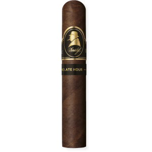 Davidoff Winston Churchill Late Hour Robusto