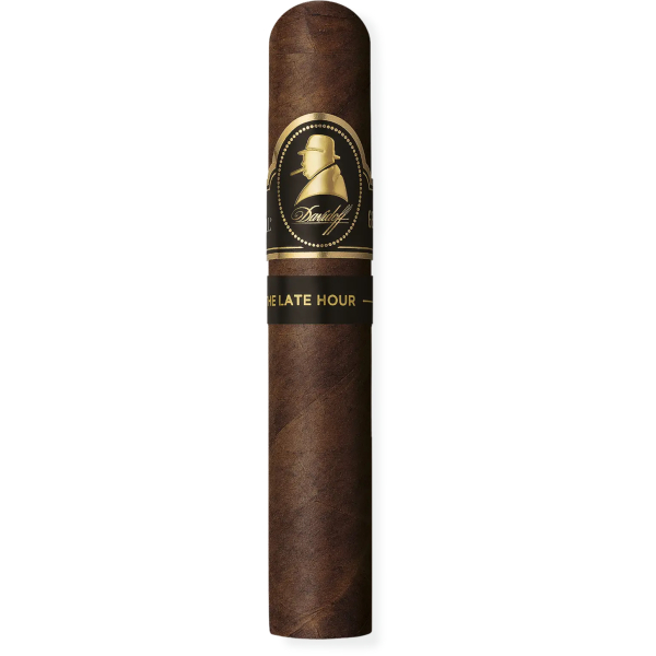 Davidoff Winston Churchill Late Hour Robusto