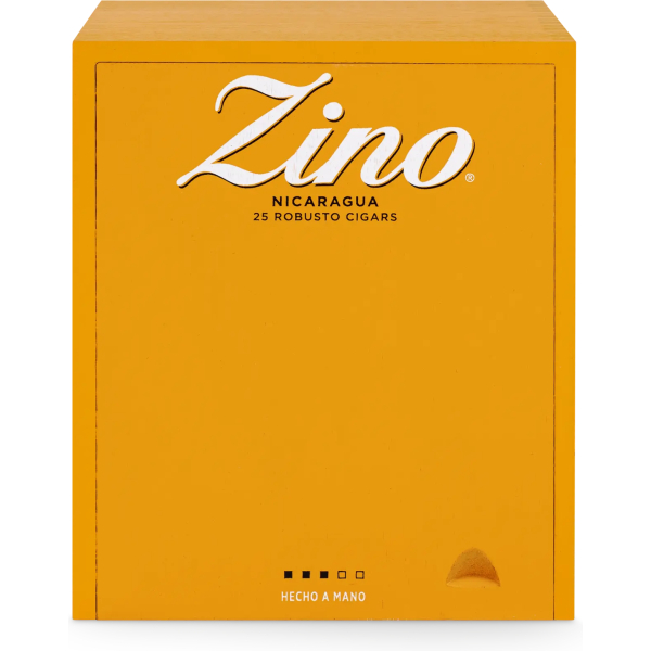 Zino Nicaragua Robusto - Image 2
