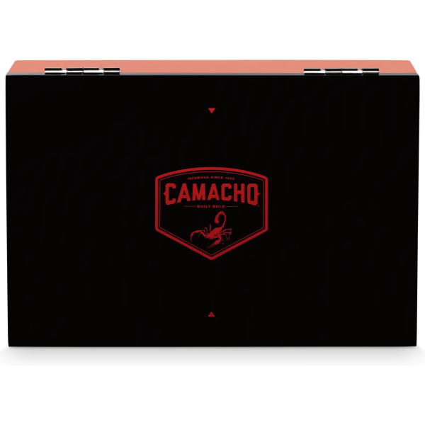 Camacho Corojo Robusto - Image 2
