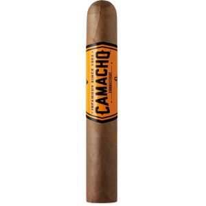 Camacho Connecticut Robusto