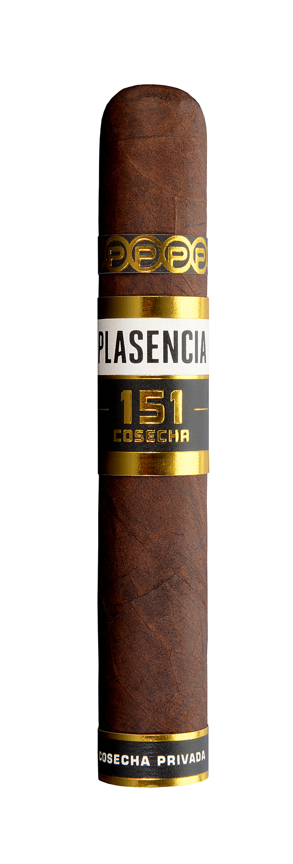 Plasencia Consecha 151 La Musica Robusto