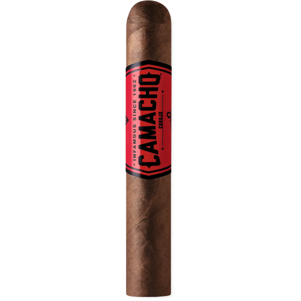 Camacho Corojo Robusto