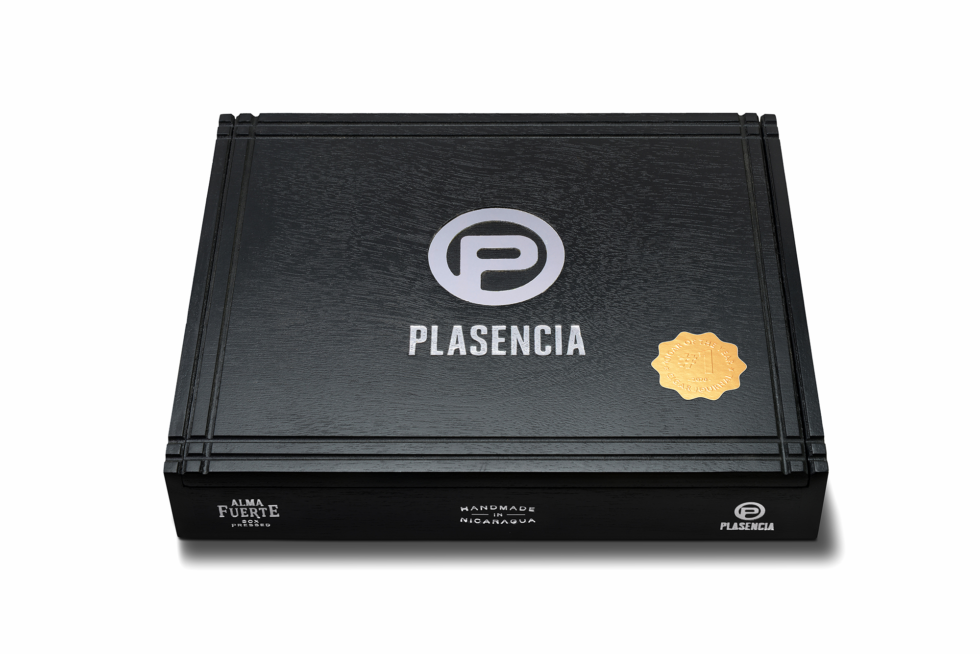 Plasencia Alma Fuerte Robusto I - Image 4