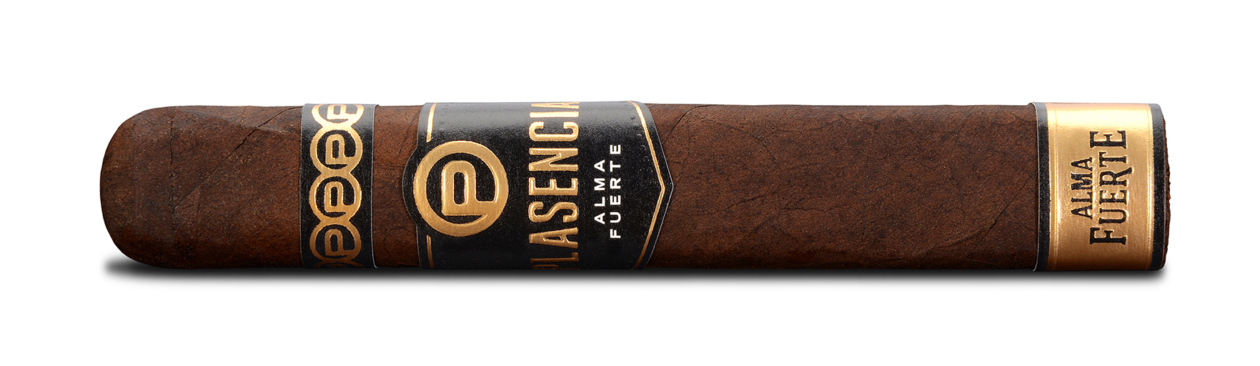 Plasencia Alma Fuerte Robusto I - Image 2