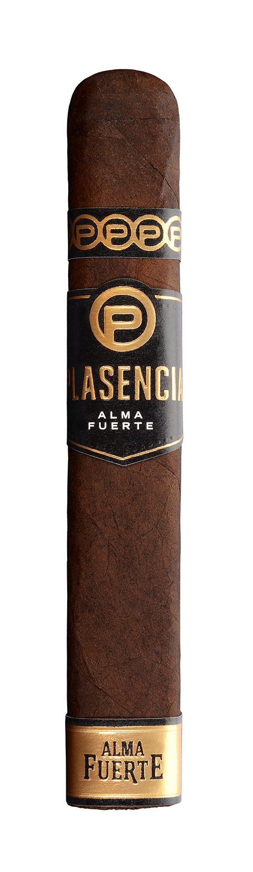 Plasencia Alma Fuerte Robusto I