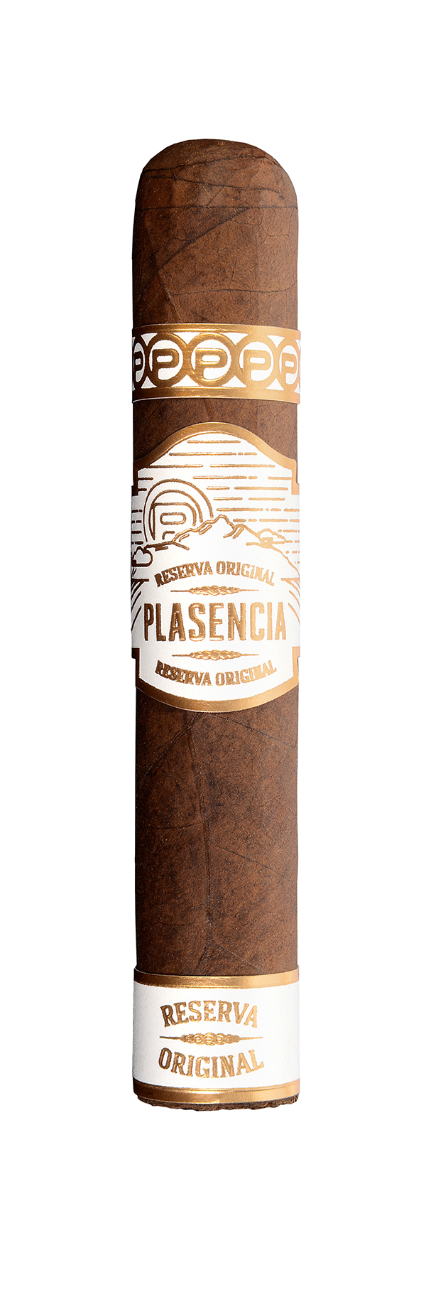 Plasencia Reserva Original Piramide