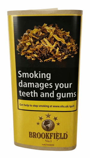 Brookfield-American-No1