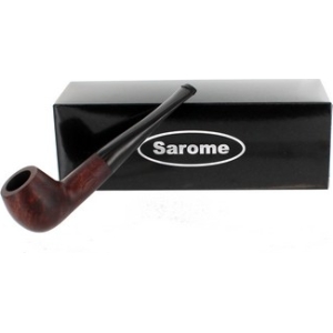 Sarome Cambridge 9mm Pipe