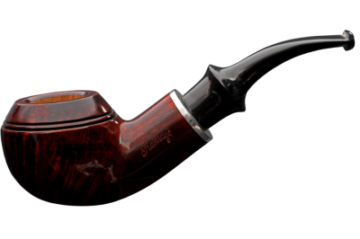 Rattray's Beltane's Fire 3 Mouthpieces brown