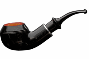 Rattray's Beltane's Fire 3 Mouthpieces grey