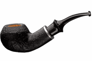 Rattray's Beltane's Fire 3 Mouthpieces black-sandblast