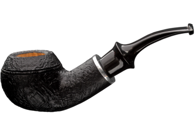 Rattray's Beltane's Fire 3 Mouthpieces black-sandblast
