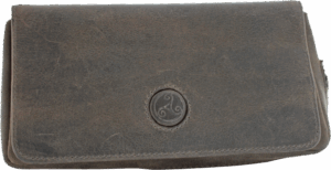 Rattray's CP1 Leather Combi Pouch Peat