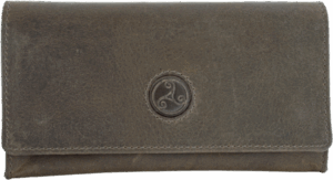 Rattray's TP1 Roll Up Pouch - Peat