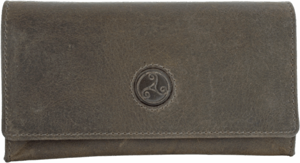 Rattray's TP1 Roll Up Pouch - Peat