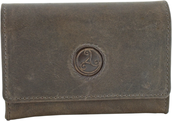 Rattray's TP2 Small Box Pouch - Peat
