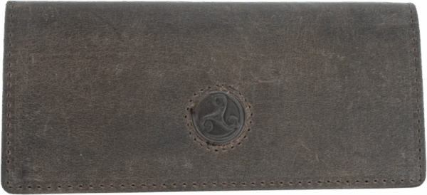 Rattray's TP3 Large Box Pouch - Peat