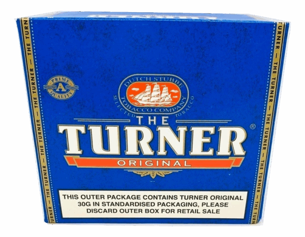 Turner Original 30g