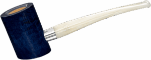 Rattray's Ahoy Blue Pipe