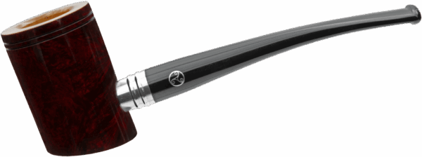 Rattray's Ahoy Burgundy Pipe