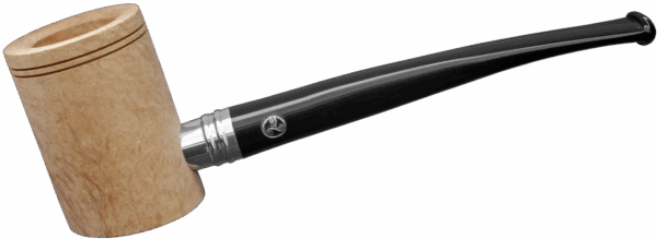 Rattray's Ahoy Natural Pipe