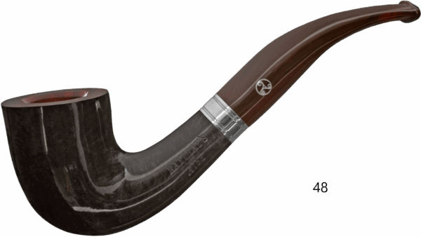 Rattray's Alba Pipe 48