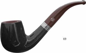 Rattray's Alba Pipe 69