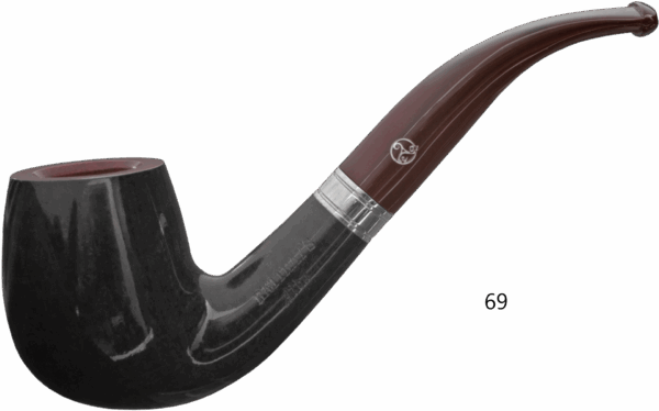 Rattray's Alba Pipe 69