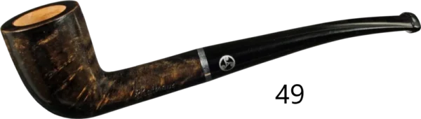 Rattray's Blowers Daughter Grey - 49