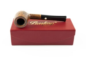 Barling Marylebone Fossil Pipe
