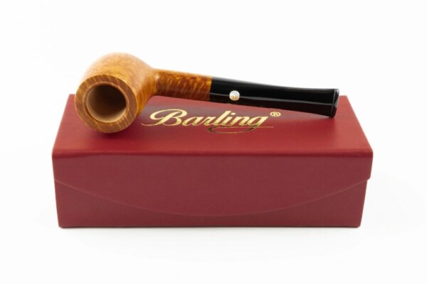 Barling Marylebone The Very Finest Pipe