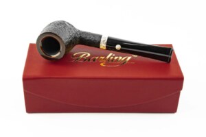 Barling Trafalgar Fossil Pipe