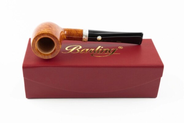 Barling Trafalgar The Very Finest Pipe