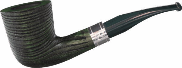 Rattray's Brave Heart Green Pipe 149