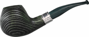 Rattray's Brave Heart Green 150 Pipe