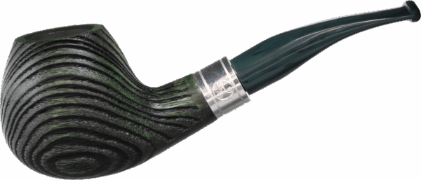 Rattray's Brave Heart Green 150 Pipe