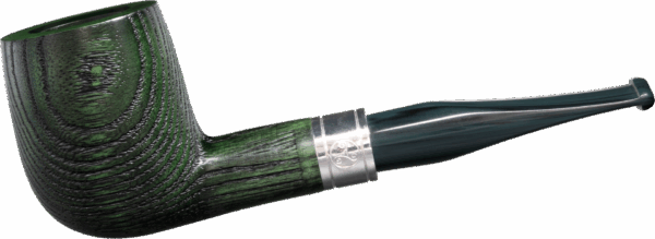 Rattray's Brave Heart Green 152 Pipe