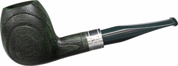 Rattray's Brave Heart Green 153 Pipe