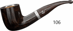 Rattray's Dark Ale Pipe 106