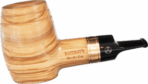 Rattray's Devils Cut Olive Smooth