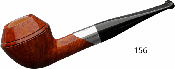 Rattray's Emblem Light Pipe 156