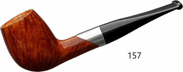 Rattray's Emblem Light Pipe 157