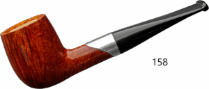 Rattray's Emblem Light Pipe 158