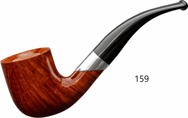 Rattray's Emblem Light Pipe 159