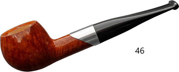 Rattray's Emblem Light Pipe 46