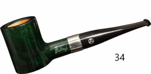 Rattray's Lowland 34