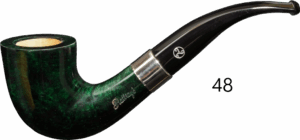 Rattray's Lowland 48