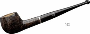 Rattray's Mary Grey Pipe 162