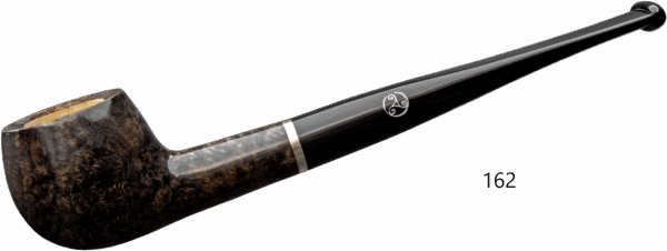 Rattray's Mary Grey Pipe 162